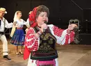 Saveta Bogdan, agresată în timpul unui spectacol: "Mi-a băgat mâna sub fustă și m-a pipăit pe fund". Soția individului a fost martoră