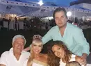Cum se înțeleg Ioana Dichiseanu și Adrian Artene, după 7 ani de căsnicie: "Eu cred că sunt cea care cedează la micile conflicte"
