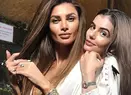 Cum arătau surorile Gabor în adolescență. Monica și Ramona nu semănau deloc cu divele sexy de azi
