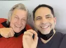 Florin Piersic a înfiat o fetiță cu ani în urmă: "A ținut-o ascunsă zeci de ani, pentru că binele se face în liniște". Azi, Maria e măritată și are două fetițe