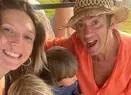 Cu ce probleme se confruntă Adela Popescu, în postura de mamă a trei copii: "Îți vine să mai spargi o farfurie de nervi"