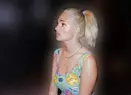 Cum arăta Ozana Barabancea la începuturile carierei. Artista era blondă și avea un trup de fotomodel