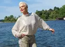 De ce merge Monica Anghel la detox o dată pe an: "Stau o săptămână acolo. Se beau doar sucuri și apă"
