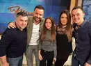 Cum arată Vanessa, fiica lui Leonard Doroftei. Are 21 de ani, a studiat în Canada și vrea să facă o facultate și în România