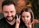 "La 14 ani mă mut de acasă". Eva Măruță, replică neașteptată în fața tatălui ei, Cătălin Măruță. Cum a reacționat prezentatorul TV