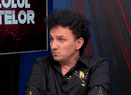 Cum arată Mihai Trăistariu acum, după ce și-a lăsat cu părul lung, creț și l-a vopsit negru: "Trebuie să mă apuc și de copii, viitoarea mea iubită să fie familistă"