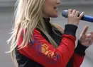 Nicola a fost fascinată de mai mulți oameni ai străzii din America: ”Dacă vin ăia la Vocea României...” Ce i-a plăcut cel mai mult în SUA / EXCLUSIV