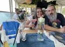 Daniel Iordăchioaie a dezvăluit că, după divorțul de Nouria Nouri, copiii au rămas la el: "Foarte greu mi-a fost, îngrozitor, uluitor de greu"