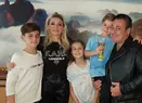 Cum se înțelege Ionuț Dolănescu cu soția lui, Doinița, după 17 ani de căsnicie: "Acest lucru m-a atras la ea, era puțin neobișnuită. Mi-am dorit-o foarte mult. Am realizat că este femeia vieții mele și..."