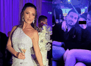 Ce relație are Denisa Nechifor cu Adrian Cristea, la 16 ani de la despărțire, și cum se înțeleg în privința fiicei lor: „Suntem părinți tineri. Mă bucură foarte mult că…”. Cum s-au pozat toți trei, de ziua vedetei / EXCLUSIV