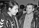 Tatăl handbalistei Cristina Neagu a murit la 68 de ani: "Strângem rândurile alături de căpitanul nostru!"
