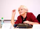 Monica Tatoiu a avut parte de cuvinte dureroase din partea tatălui ei, în tinerețe: "Mi-a zis întotdeauna că sunt urâtă și că nu mă ia nimeni"