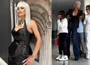 Gabriela Lucuțar a cerut custodia copiilor: ”Eu vreau să crească într-un mediu frumos...” Ce i-a propus fostul ei soț când l-a anunțat că vrea să divorțeze / EXCLUSIV
