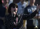 Cum arată Mireille Mathieu la 77 de ani. Artista nu pare deloc grav bolnavă, așa cum s-a speculat, și are aceeași tunsoare care a făcut-o celebră