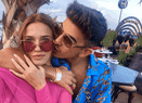 Sebastian Dobrincu și Ioana Ignat s-au despărțit: "Viața merge înainte, cu bune și cu rele". În ce relație sunt acum milionarul și artista