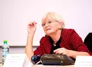 Monica Tatoiu a mărturisit de ce nu mai vorbește cu familia soțului: "Eu sunt pasională, nu se poate altfel..." . Femeia de afaceri și Victor Tatoiu au împlinit recent 37 de ani de căsnicie / EXCLUSIV