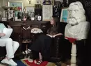 Mesajul pe care poetul Adrian Păunescu și l-a dorit pe cruce. Familia i-a respectat dorința: „E nedrept să nu se pună toate faptele bune"