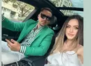 Ștefan Manolache, fostul iubit al Andreei Antonescu și al Evei Zaharescu, s-a însurat! Cine este soția "prințișorului taxiurilor" din Iași / Imagini de la nuntă