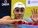 Ce apreciază David Popovici cel mai mult la iubita lui, Taisia. Campionul are doar câțiva prieteni: „Nu e nevoie decât să înțeleagă și deja asta mă face pe mine să mă simt mai bine. Am perioade în care petrec prea mult timp cu mine și nu întrețin relațiile pe care le am"