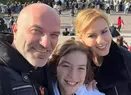 Dan Capatos are o soție superbă: "Transmite-i nevestei că arată mai bine ca niciodată!" / Cum s-a îmbrăcat Monica la un eveniment important
