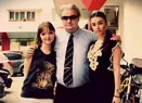 Fiicele lui Corneliu Vadim Tudor au făcut parastas la 9 ani de la moartea politicianului, dar mama lor nu a putut participa. De ce a lipsit Doina Vadim: „Un prilej de aducere aminte și de rugăciune pentru sufletul celui care a făcut atât de mult bine cât a trăit pe pământ"/ EXCLUSIV