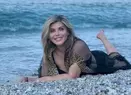 De ce nu s-a uitat niciodată Loredana la filme pentru adulți: "Am văzut doar un film erotic, în anii ’90, care mi-a plăcut"