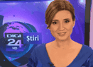 Cine este Sanda Nicola. Are 46 de ani, o fiică de 7 ani și a învins cancerul