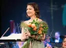 Cine este Daniela Nane. A fost Miss România, are un fiu, a divorțat de două ori și e considerată cea mai frumoasă actriță din România