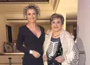 Anamaria Prodan, la mormântul mamei sale, Ionela Prodan, de ziua lor onomastică: ”Nu mai este o zi de bucurie, ci de tristețe…”. A împărțit pachete cu mâncarea preferată a regretatei cântărețe / EXCLUSIV