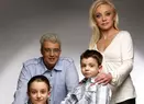 Lucia Bubulac, prima soție a lui Cătălin Crișan, a împlinit 61 de ani. Fiica ei, Daria, i-a făcut o urare emoționantă: „Mămica mea, tu ești supereroul meu”