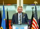 Cine este Dragoș Sprînceană, românul din echipa lui Donald Trump. Are 45 de ani, e milionar, iar în tinerețe a fost model pentru Cătălin Botezatu