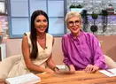 Teo Trandafir, întâlnire surprinzătoare cu Gheorghe Hagi, Marius Lăcătuș și Gabi Balint, când era studentă. Ce s-a întâmplat atunci: "Eram fascinată, leșinată toată, vă dați seama"