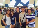 Leonard Doroftei și soția lui, Monica, pleacă în luna de miere, după 30 de ani de căsnicie: ”Am rămas singuri. Copiii sunt la casele lor și trebuie să ascultăm unul de altul...”/ EXCLUSIV
