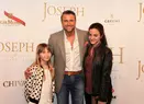 [FOTO] Chef Joseph Hadad a lansat restaurantul Joseph