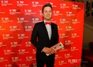 [FOTO] Vedete pe covorul roșu la gala de închidere TIFF 2013