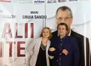 FOTO Vedetele din România la premiera de gală Funeralii fericite