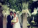 Adelina şi Cristi Chivu - 7 ani de dragoste