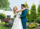 Cornel Ilie s-a căsătorit in acest weekend