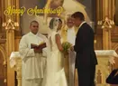 Alec şi Hilaria Baldwin – 3 ani de căsătorie cu poze încântătoare de la nuntă
