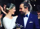 Actriţa Crina Semciuc s-a căsătorit