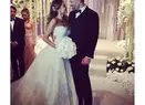 Sofia Vergara si Joe Manganiello s-au căsătorit în weekend