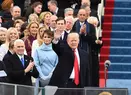 Imagini inedite de la ceremonia de învestire a lui Donald Trump