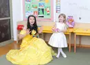 Ela Crăciun și-a sărbătorit fetița cu o petrecere cu zâne și pesonaje de desene animate