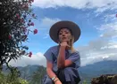 Delia se relaxează la mii de kilometri de casă. Imagini din paradis!