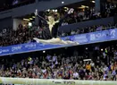 Ei sunt cei 3 fantastici! Cătălina Ponor, Marian Drăgulescu și Larisa Iordache cuceresc Europa la Cluj