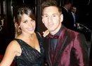 Zi mare pentru Leo Messi! Astăzi se căsătorește cu Antonela Roccuzzo