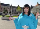 Ozana Barabancea – O mamă împlinită. Ce copii mari şi frumoşi are artista!