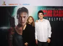 Vedete la avanpremiera filmului cu cea mai sexy eroină, Lara Croft