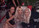 Bianca Drăgușanu, super petrecere de ziua ei. Vedeta s-a distrat până dimineața