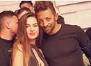 Kamara are o nouă iubită. Ea îl face acum fericit pe artist